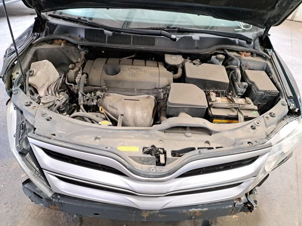 Alternador 2014 Venza Sku#4202117 Foto 2 de 4