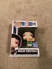 FUNKO POP! MUZAN KIBUTSUJI #2196~ 2026 SPRING CON~ MINT~ DEMON SLAYER SERIES