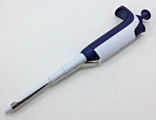 Rainin XLS L1000 Adjustable Pipette | 100-1000µL | Cleaned + Calibrated
