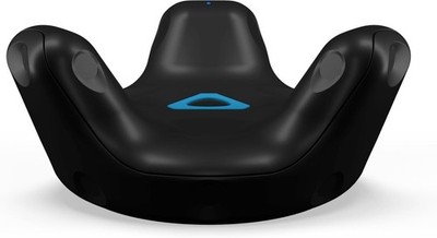 HTC VIVE Tracker 2.0 (2018 Model) x3 Set w/Cable USB Working Japan