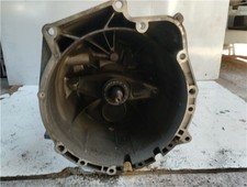 Boite de vitesse Land Rover 110