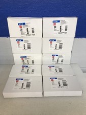 Eaton Cutler-Hammer CHFN120DF 20A Single Pole 120V AFCI Breaker Lot Of 10 New