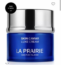 La Prairie Skin Caviar Luxe Cream 1.7oz/50ml,...
