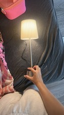 Cute Little Lamp With 3 Different Settings