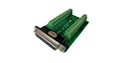Parallel Circuit Board 0900-0077