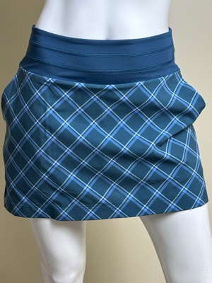PUMA Women's Golf Tennis Skort Skirt Sz S (B.153/3)