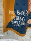 Girls Piccolona Ruth Bader Ginsberg Size 14 RBG T-shirt Top EUC — photo 3