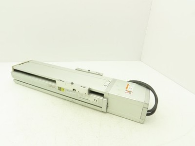 IAI ISB-MXM-A-200-5-200-T2-M-A1E-AQ-B Intelligent Actuator  Linear 200mm Stroke