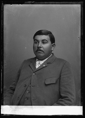 Photo:Ross, W.M., Jr.