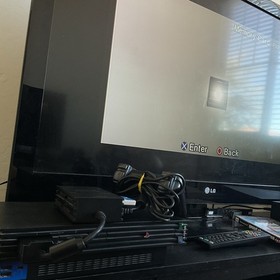 OEM Sony Playstation 2 PS2 FAT CONSOLES ONLY Multi-Tap SCPH-10090 Official