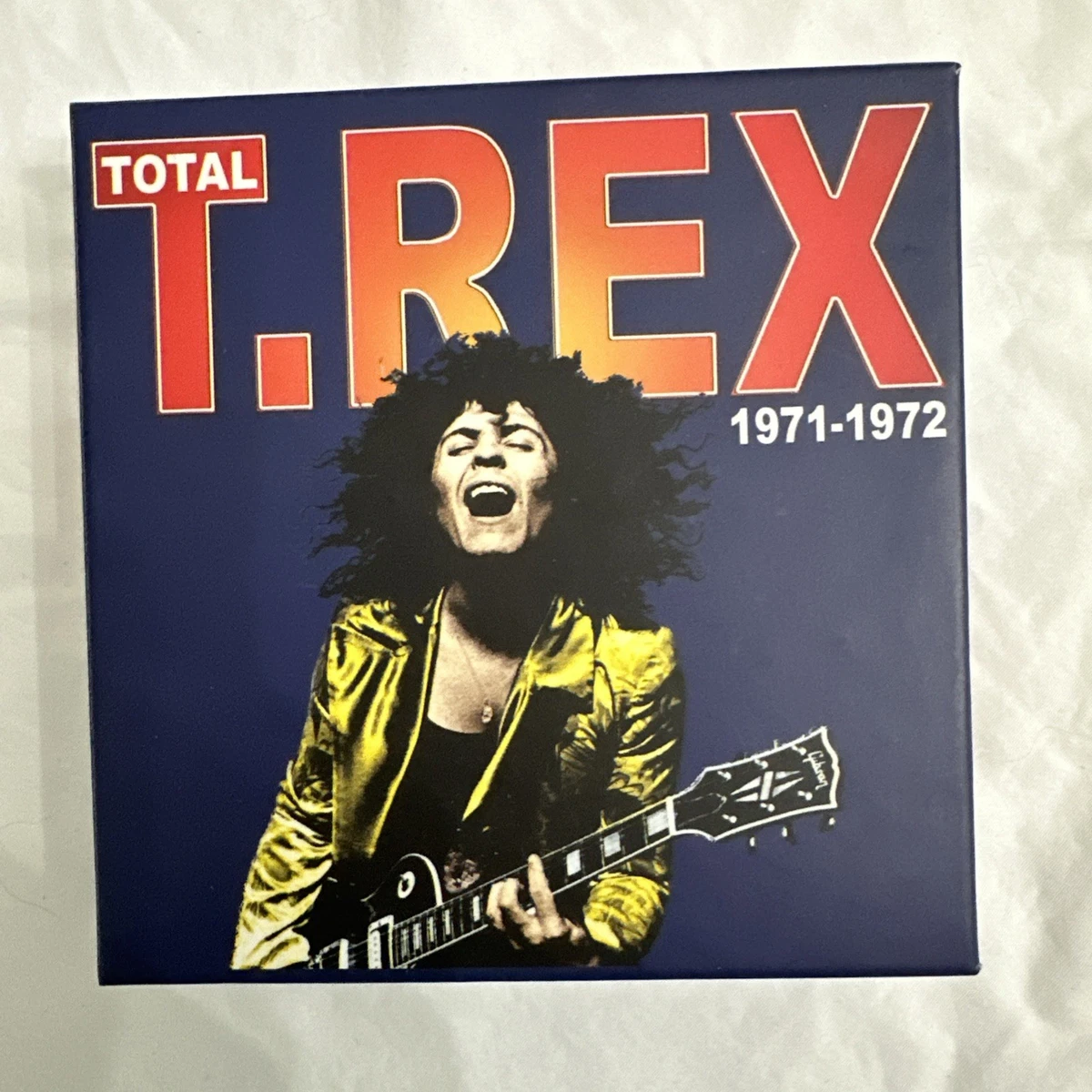 Box Set CDs T. Rex for sale | eBay