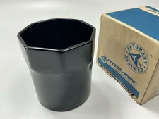 Automann 210.1933 2-7/8" 8 Point Locknut Wrench Socket