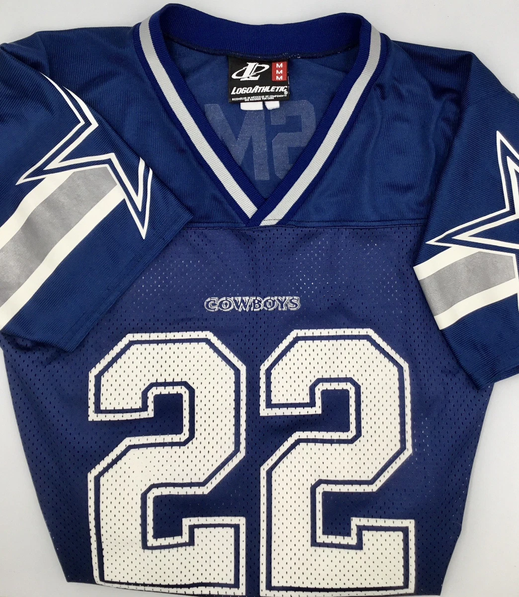 Dallas Cowboys Unisex Adult NFL Jerseys for sale | eBay