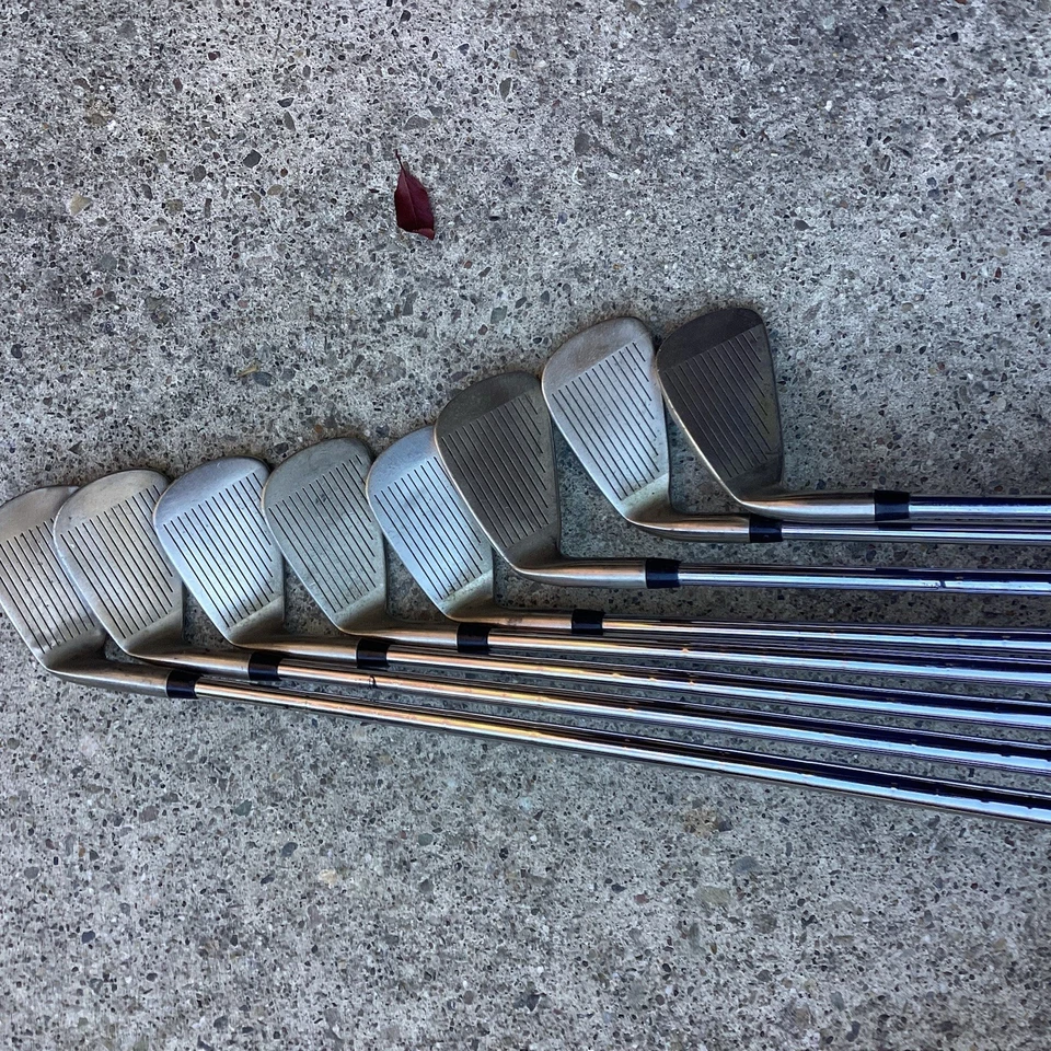 Ram Fx Pro-Set 3456789pw RH Reg stiff Steel, ***very Nice Condition *** - Image 4 of 4