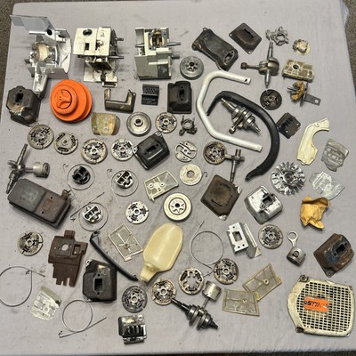 STIHL OEM 021 034 041 046 MS170 MS280 MS120 MS360 + PLUS! CHAINSAW MISC PARTS