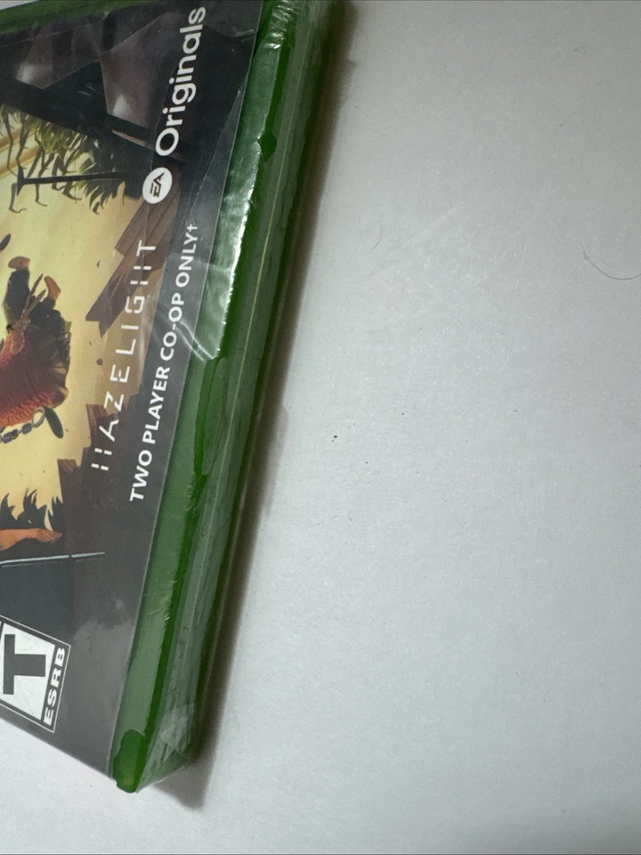 It Takes Two  Xbox Series X, Xbox One Brand New Factory Sealed Damage Seal - Image 2 of 4