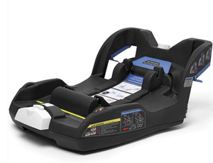 Doona LATCH Base - Compatible with Doona Car Seat & Stroller