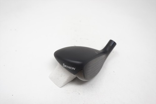 Srixon Zx Mk Ii 19* #3 Hybrid Club Head Only 1305184 - Picture 4 of 4