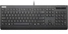 Lenovo Smartcard Wired Keyboard II - US English