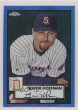 Click to enlarge Trevor Hoffman