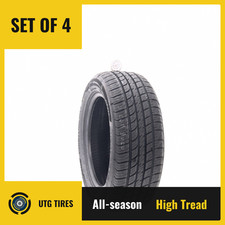 Set Of 4 Used 21555r16 Phantom Hrx Evc 93v - 1032