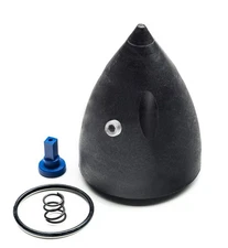 Sea Doo Anti Rattle Jet Pump Nose Cone Kit 3D RFI Di 2005-2007 GTS 2001