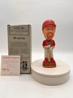 Auction 47 MLB Mark Mcgwire Limited Edition Bobblehead Bobbing Head Noddler COA