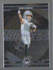 2025 Mosaic Brock Bowers Mosaic (Raw)