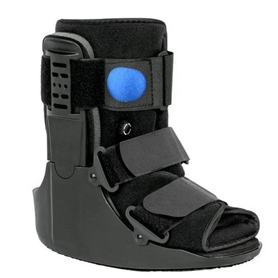 Air Walker Boot Fracture Left or Right Foot  Injuries Fractures Sprains XL
