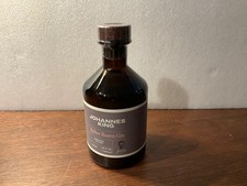 Johannes King Sylter Rosen Gin