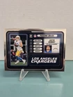 2025 Optic Justin Herbert Base (Raw)