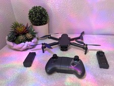 Drone con C mara Dual HD de 1080P para Adultos y Ni os, con 2 Bater as