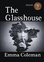 Emma Coleman | The Glasshouse | Taschenbuch | Englisch (2023) | NewCon Press
