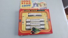 LONE STAR LOCOS. ( PLEASE READ DISCRIPTION)