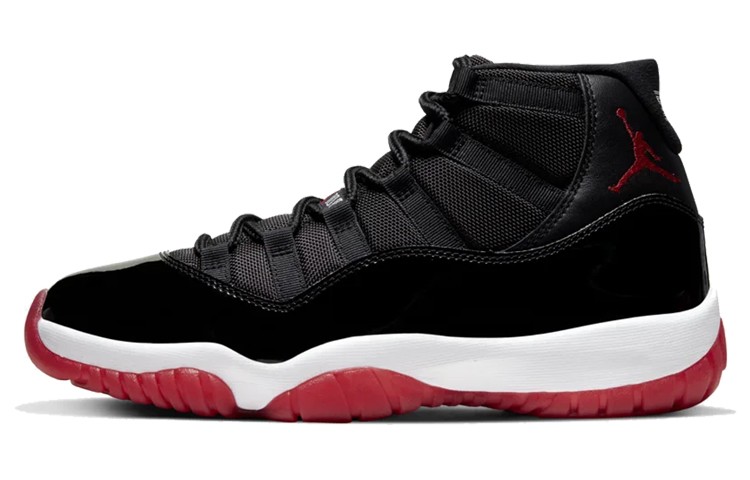 美品【Nike】 AirJordan11Retro\