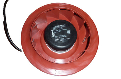 Zehnder Stork Ventilator 400200017 WHR 950 / Comfoair 500 EBM R1G220-AB11-77 NEU