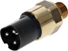 For 1987-1988 BMW M6 Auxiliary Fan Switch 21797HPPB