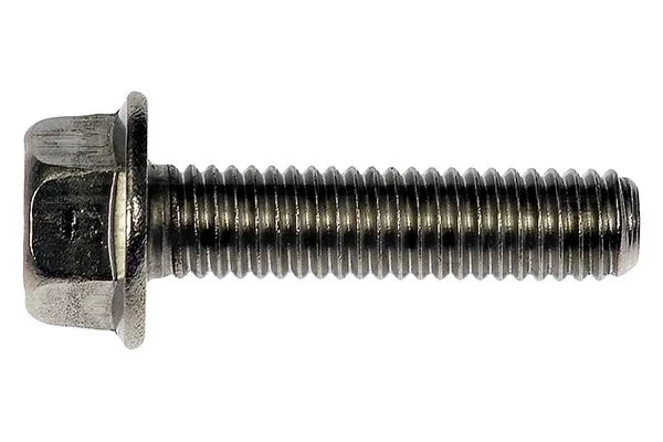 For GMC Sierra 2007-2013 Dorman 03413HP Exhaust Manifold Hardware Kit Foto 3 de 4