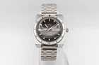 Vintage Timex Electronic Day/Date Cushion Case Watch