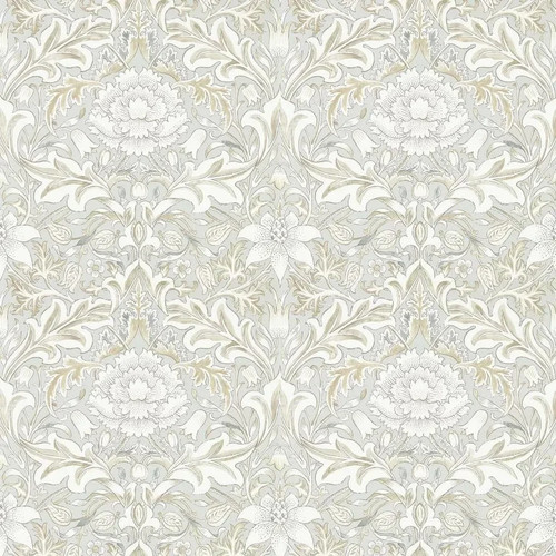 Morris & Co Severne Wallpaper 217076