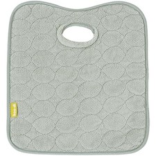 Koo-Di Oopsie Do Do Baby Car Seat Protector & Pushchair Liner | Wetec Waterproof