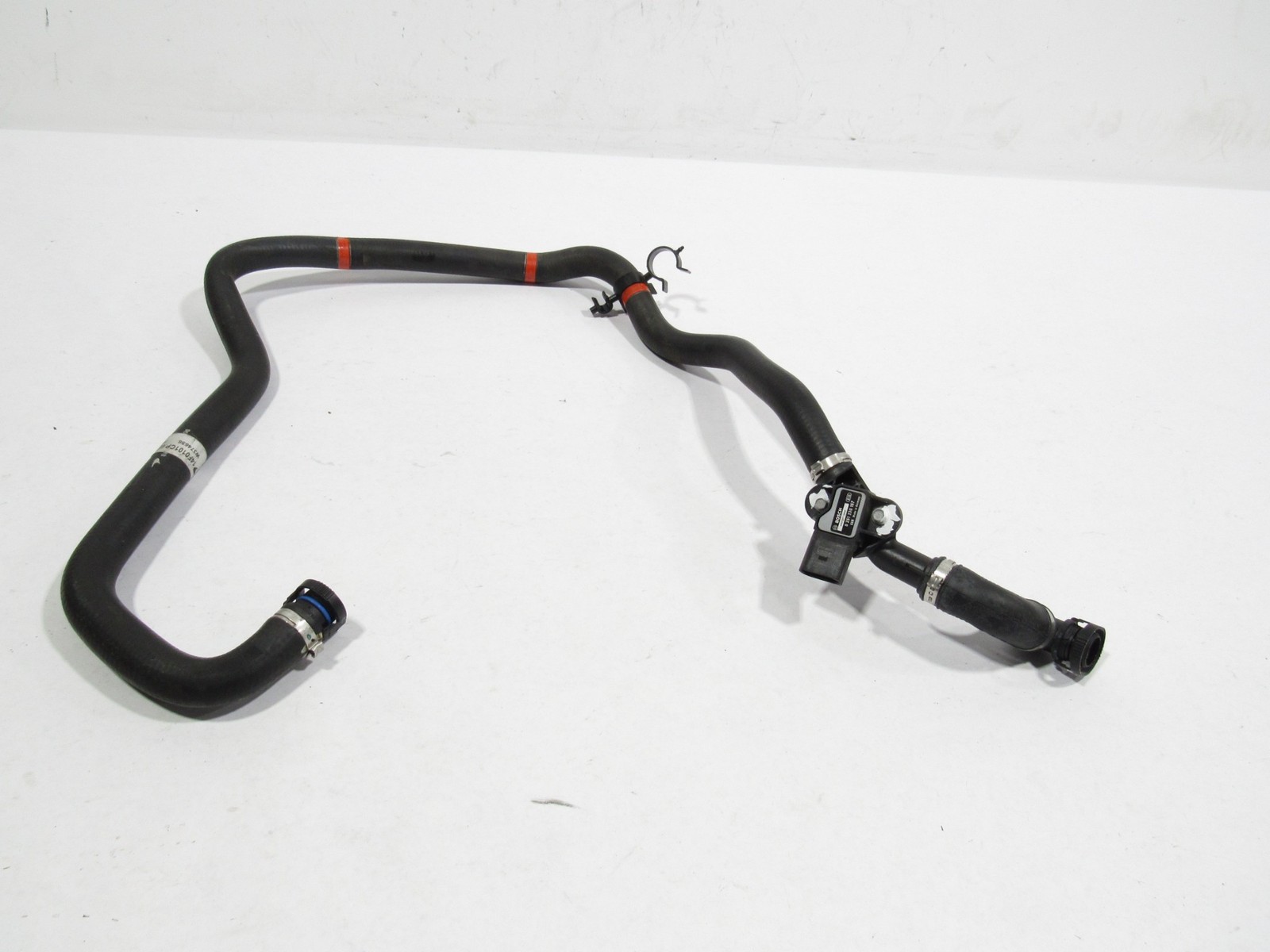 17-20 Mclaren 720S 2018 Engine Motor Air Pump Hose Pipe Line !#4