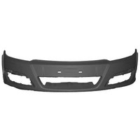 Diederichs 1806050 StoßStange Vorne FüR Opel Astra H Caravan (A04) 2004-02.2007