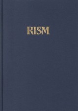 Les Manuscrits du Processionnal 1 International Inventory of Musical Sources Vol