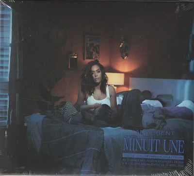 Mitternacht Eins, Amel Bent