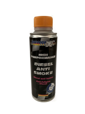 #ad #ad Bluechem Additive To Reduce Fume Emissions Diesel Anti Smoke Powermax 150ml $48.61