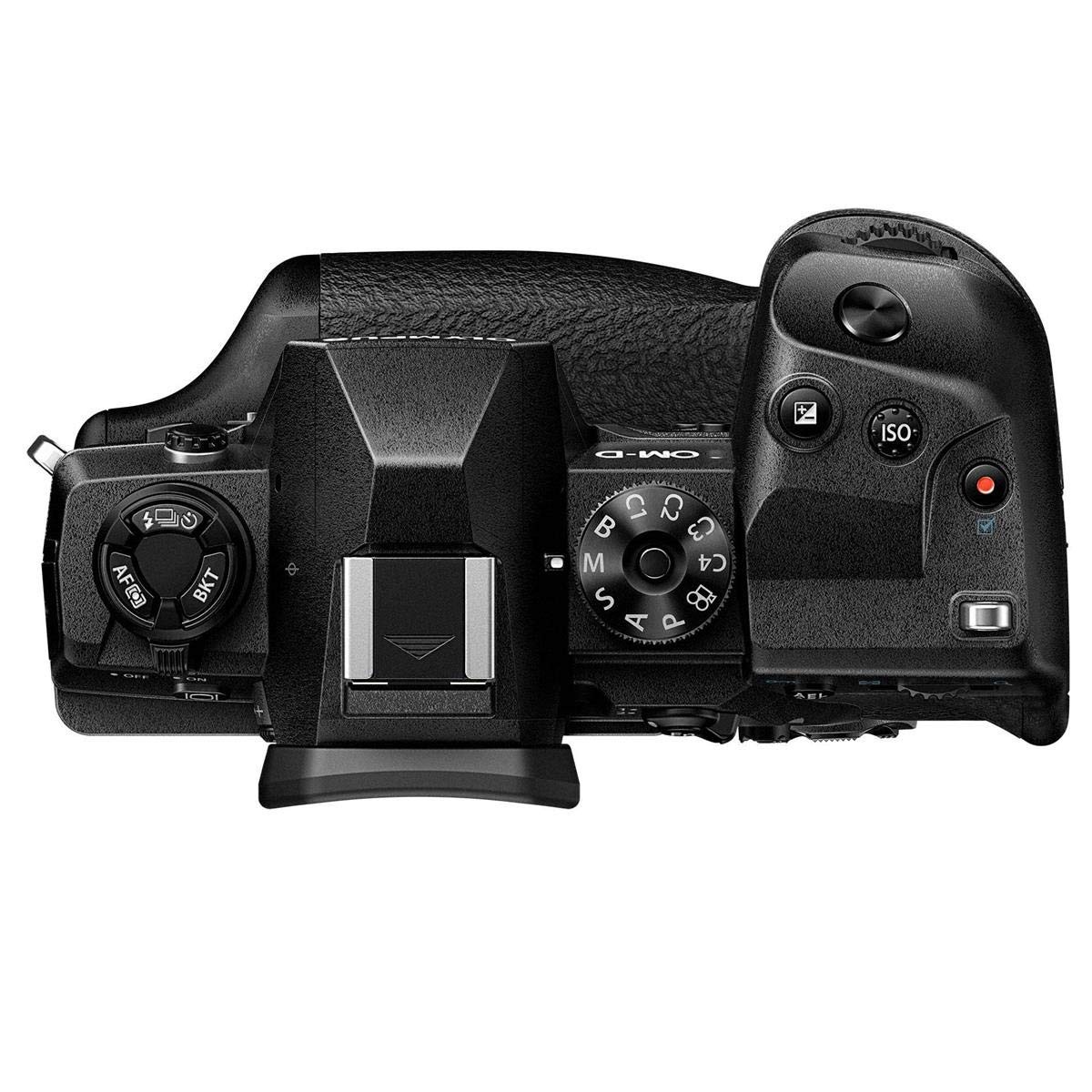 OM SYSTEM Olympus OM-D E-M1X 50332192386| eBay