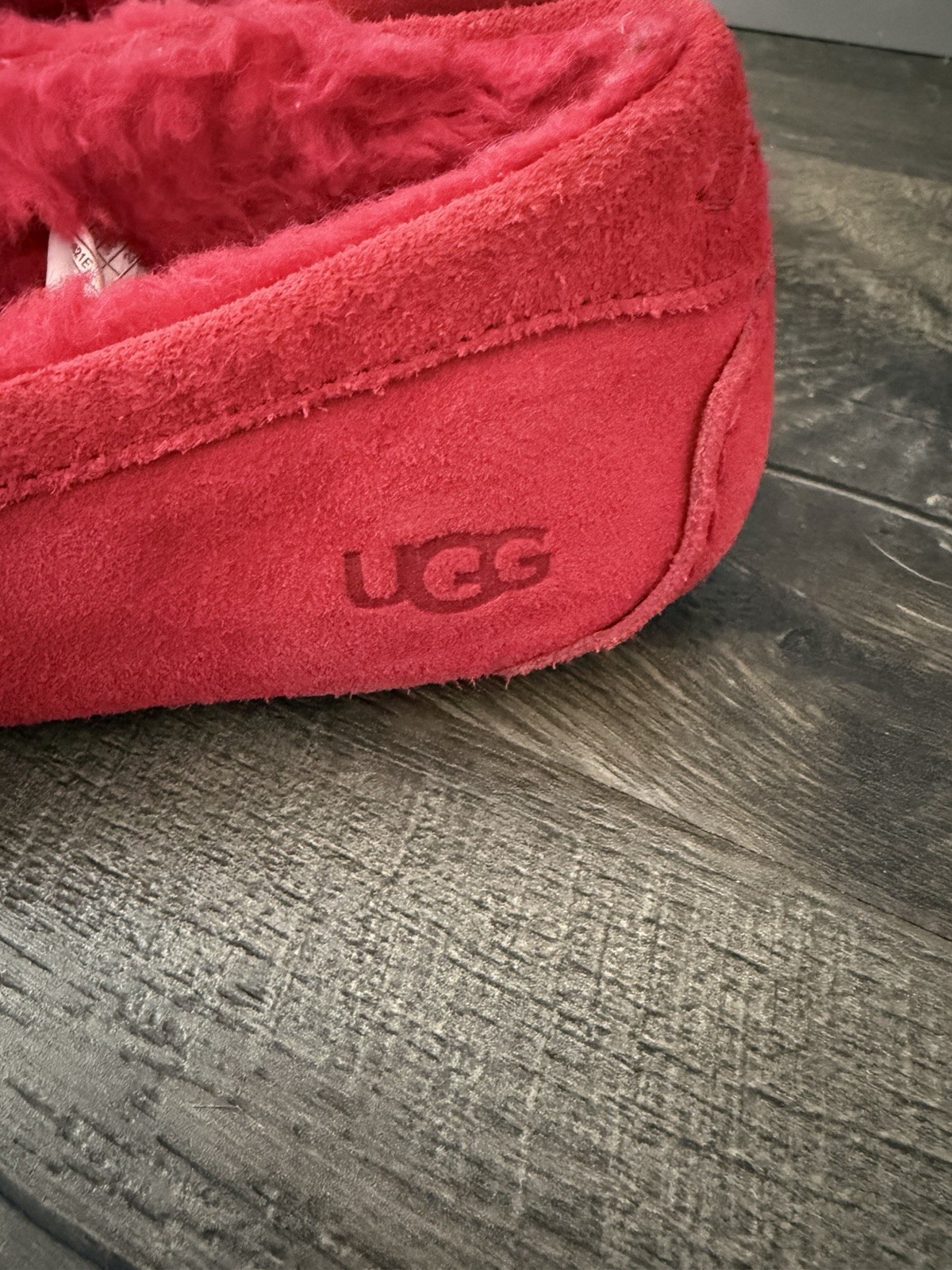 Ugg Slipper Shoes - image 2