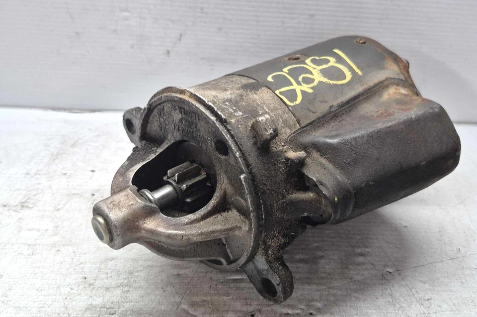 Arranque Ford Thunderbird 77-90 Foto 2 de 4