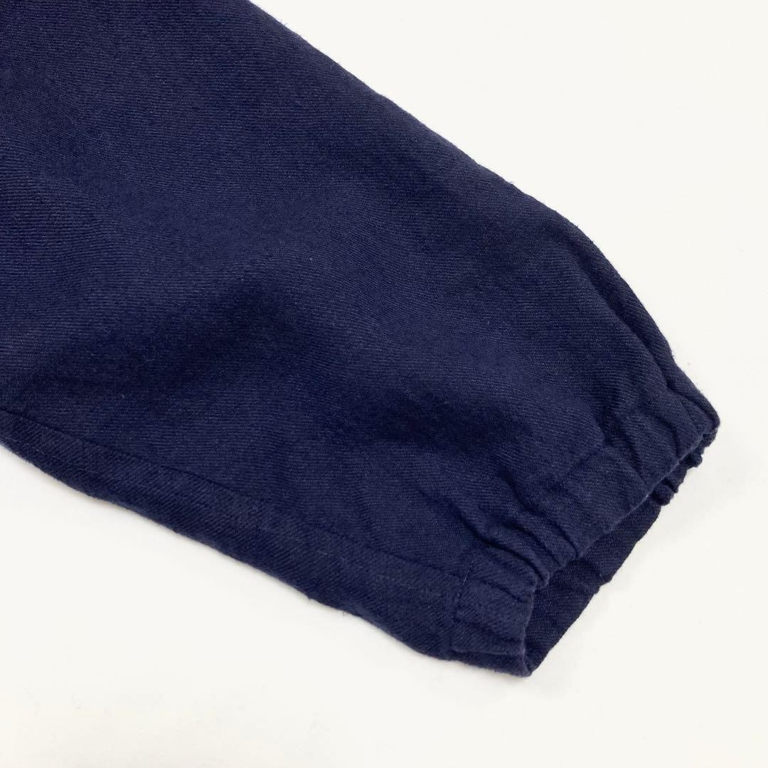 ジャケット・アウター Y's LINEN WOOL VIYELLA HOODED BLOUSON 1 Y'S Linen Wool Viyella Hooded Blouson 1 | eBay